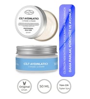 Phytoflora Cilt Aydınlatıcı ve Canlandırıcı Bakım Kremi 50 ml