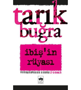 İbiş’in Rüyası Bütün Eserleri 5