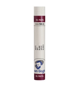Van Gogh Yağlı Pastel Boya 100,5 White 