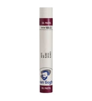 Van Gogh Yağlı Pastel Boya 100,5 White 