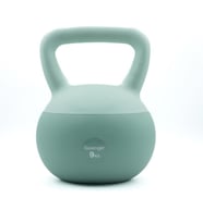 Slazenger Soft Kettlebell 9KG