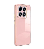 Mi 14T Volet - Pembe