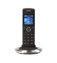 Karel DE255 RTX Ip Telefon El Ünitesi (IP Santrallerde Çalışır)