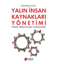 Yalın İnsan Kaynakları Yönetimi
