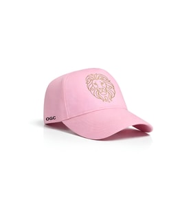 Aslan Burcu Unisex Şapka