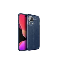 Xiaomi Mi 13 Lite Uyumlu Kılıf Zore Niss Silikon Kapak