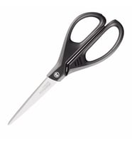 Maped Makas Essentials Green Asimetrik 17 cm 468010