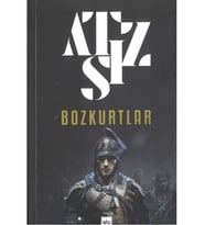 Bozkurtlar