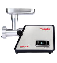 Musullu Premium Max 3500w Et Kıyma Makinesi