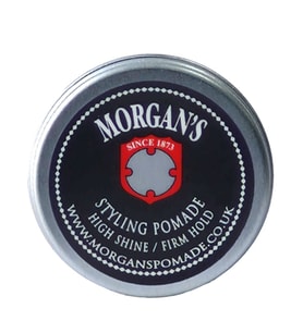 Morgan's Pomade Black Label Şekillendirici Pomad 15 ml