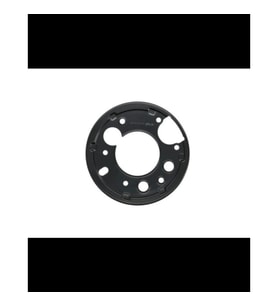 Mercedes Spr904 Fren Disk Toz Sacı Arka Sol 9044201144 Wender
