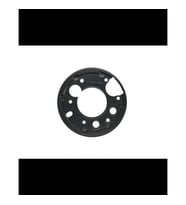 Mercedes Spr904 Fren Disk Toz Sacı Arka Sol 9044201144 Wender