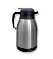 Sürahi Çay Termosu - 2 LT - Çift Kat Çelik - Penguen (PNG-1200P)