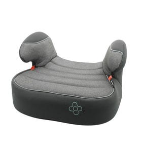 ComfyMax Platinium 15-36kg Yükseltici / Oto koltuğu - Grey (Çok Renkli)
