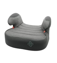 ComfyMax Platinium 15-36kg Yükseltici / Oto koltuğu - Grey (Çok Renkli)