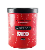 Morfose Red Kırmızı Toz Saç Açıcı 500 Ml