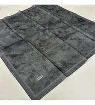 Piramit Desenli Kehribar Eşarp LTP0522