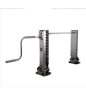 MEKANIK TREYLER KRIKOSU DORSE AYAGI MJS-850 OMS MJS-800