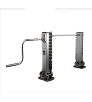 MEKANIK TREYLER KRIKOSU DORSE AYAGI MJS-850 OMS MJS-800