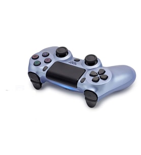 Ps4 Gamepad Gold Mavi HD323C