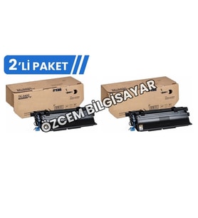 Kyocera Tk-3400-ma4500x, Ma4500fx, Pa4500x Uyumlu Toner 2 Li Paket Japon Toner