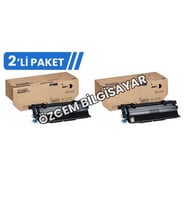 Kyocera Tk-3400-ma4500x, Ma4500fx, Pa4500x Uyumlu Toner 2 Li Paket Japon Toner