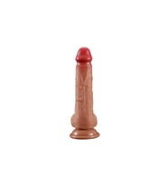 Gerçekçi Dildo – 20,5 cm