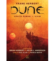 Dune - Grafik Roman: 1. Kısım