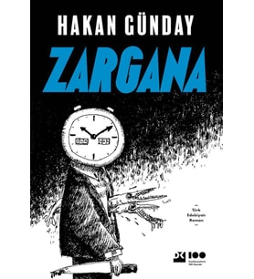 Zargana