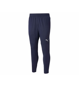 Puma Teamfinal Training Pants Erkek Futbol Eşofman Altı 65738006 Lacivert