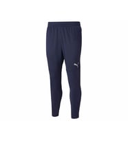 Puma Teamfinal Training Pants Erkek Futbol Eşofman Altı 65738006 Lacivert