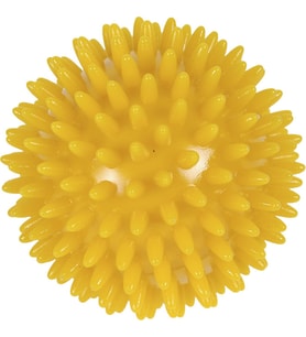 Duyu& Dikenli Egzersiz Topu 8 cm