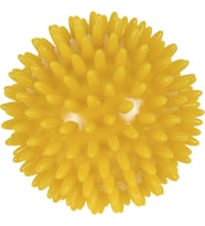 Duyu& Dikenli Egzersiz Topu 8 cm