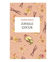 Zavallı Çocuk