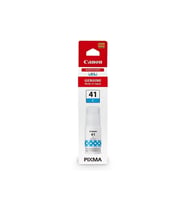 Gı-41 Mavi Orjinal Mürekkep Kartuş Pixma G2420