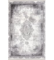 Merinos Halı Rodin Serisi 19770-095 Akrilik Halı Salon Oturma Odası Halısı