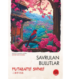 Savrulan Bulutlar - Japon Klasikleri