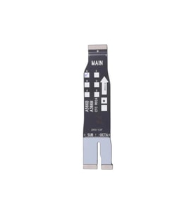 Samsung Galaxy A36 Anakart Main Ara Film Flex SM-A366B, SM-A366B/DS