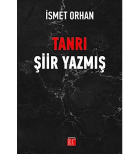 Tanrı Şiir Yazmış