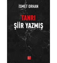 Tanrı Şiir Yazmış