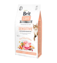 Brit Care Brit Grain Taze Hindili ve Somonlu Tahılsız Kedi Maması 2 kg