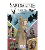Sarı Saltuk 2 - Kafdağı