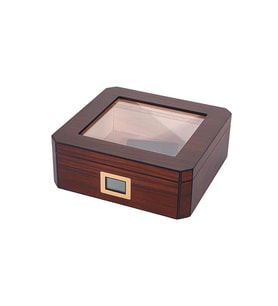 Salta Sedir Humidor Puro Kutusu (Karışık)