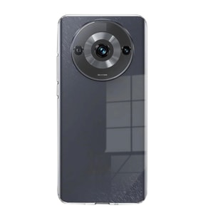 Xiaomi Redmi A3 4g Kılıf Lüx Şeffaf Silikon