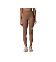 The North Face W Flex 28in Tight Kadın Günlük Tayt NF0A8BRY6IH1 Kahverengi