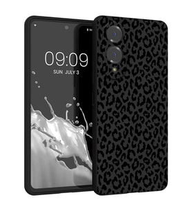 Vivo Y17 S İle Uyumlu Premier Kalite Özel Üretim Baskılı Silikon Telefon Kılıfı BC 10