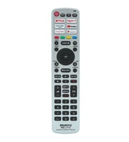 Ayt Huayu Unıversal Akıllı Kodlanabilir Kumanda Netflıx Prıme Vıdeo Youtube Rakuten Tv Tuşlu Lcd Led Tv Kumandası