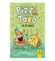 Pizza ve Tako En İyi Parti!