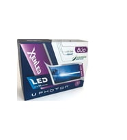 Duo H4 12v Led Headlight 1 Yıl Garanti