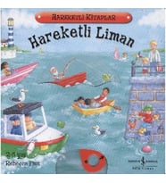 Hareketli Liman